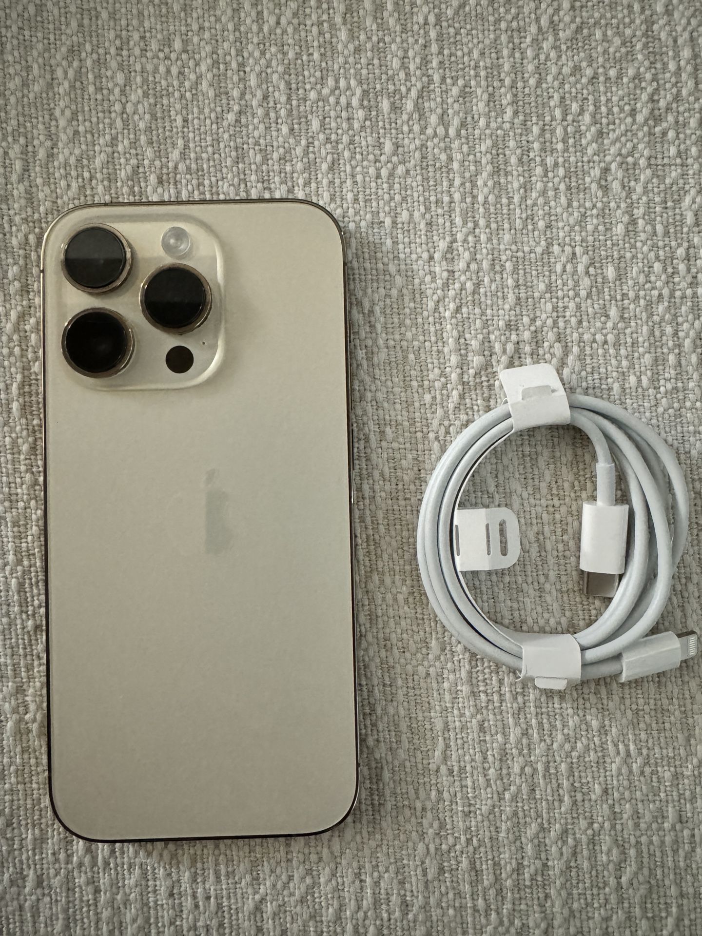 iPhone 14 Pro
