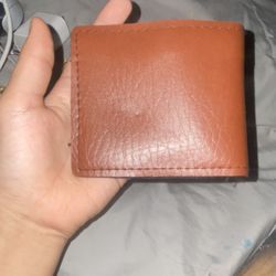 Wallet 