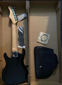 Kid’s guitar