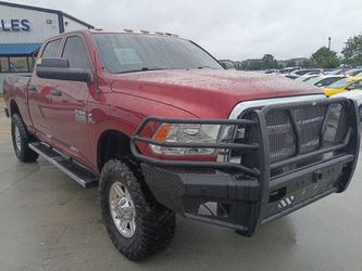 2015 RAM 2500