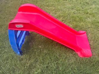 Small slide - Free
