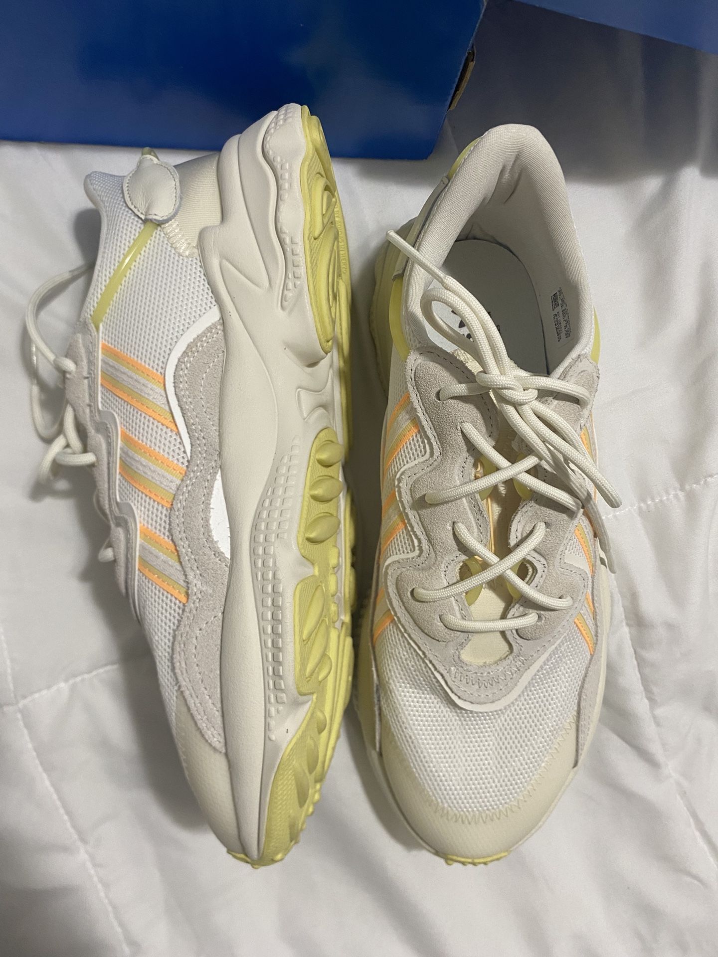Adidas Ozweego Shoes 