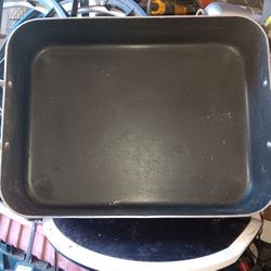 TramantiaTramontina Brasil 40cm 7.2L Deep Roasting Pan: