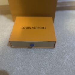 Men’s Louis Vuitton Wallet