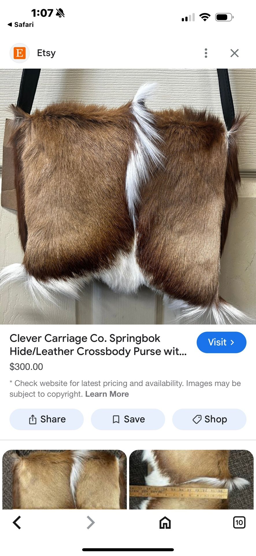 Clever Carriage Company