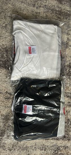 Playboi Carti Supreme Tee (white Only)