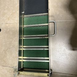 Mining and prospecting equipment For gold  