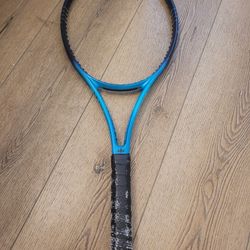 Diadem FS Tennis Racquet.