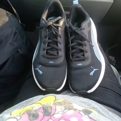 Puma Men Running Shoes 