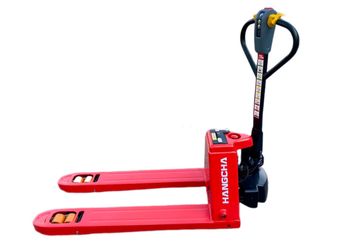 Electric Pallet Jack - Brand New!