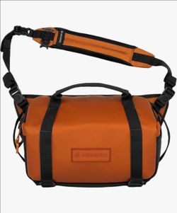 Bag camera