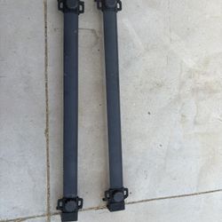 Mazda CX5 Cross Bars