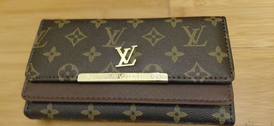 Brand new womens wallets with box
