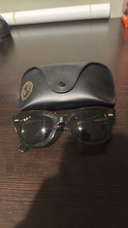 women’s ray bans