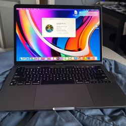 Macbook Pro 13 inch 