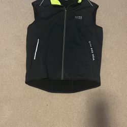 Ladies Gore Bike Wear Vest