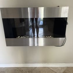 Fireplace That Really Warms Up The House 