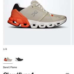 On Cloud Shoes Women 9.5