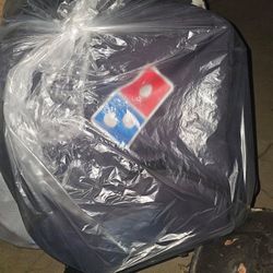 Pizza Heat Bags