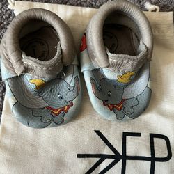 Dumbo Freshly Picked Mocs