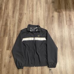 Vintage Nike Windbreaker