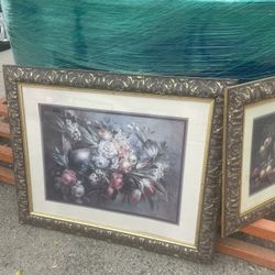 Home interior Frames / Cuadros Hermosos