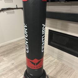 Century Versys VS.1 Martial Arts Punching Bag