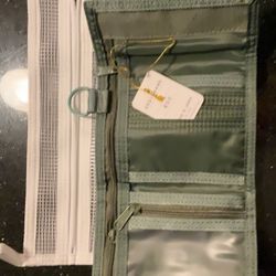 Porter Wallet