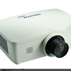 Projector and Screen