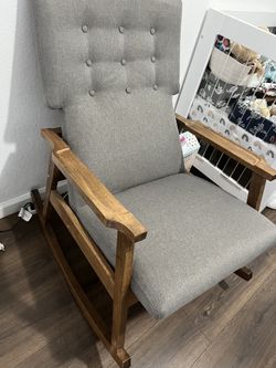 Rocking Chair