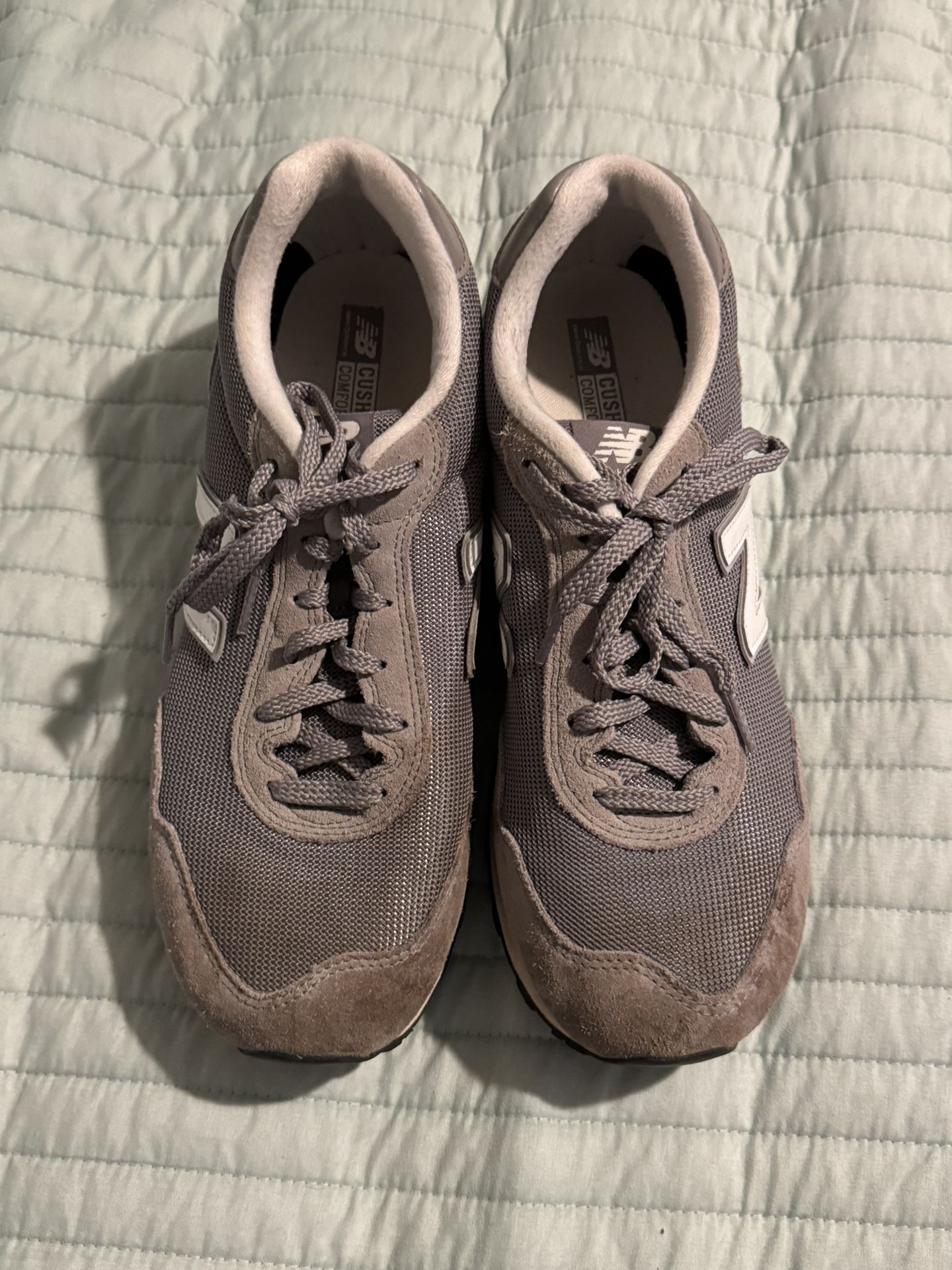 Bundle Of Shoes