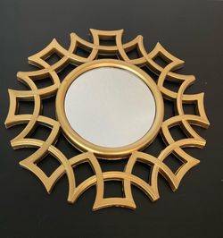 Small mirror