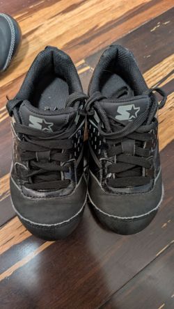 Soccer cleats Size 12 Little kid