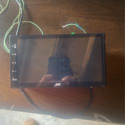 Jvc Radio