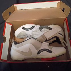 Nike Cycling Shoes 