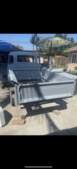 1951 Chevrolet 3100
