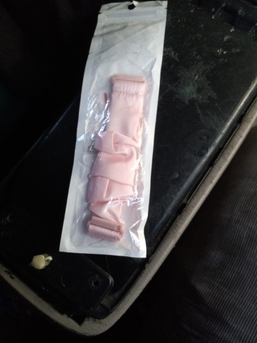 WTch Band For Fitbit Versa Se