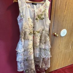 Dresses Many Different Styles And Brands