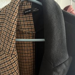 Men’s Coat