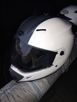 Bell Qualifier helmet XL