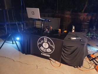 DJ For All Events 