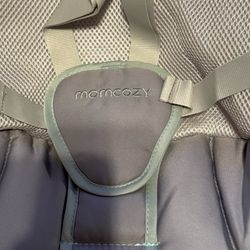 Momcozy baby swing