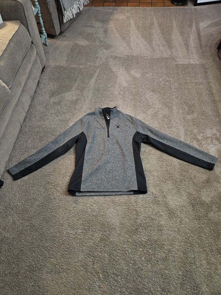 Spyder Jacket Large