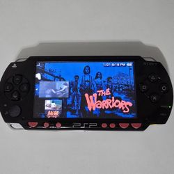 PSP FAT 1001 (NOT TRADE) (CASH ONLY $$$)