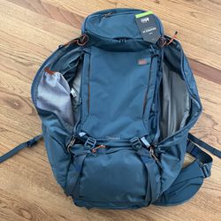 REI Travel Backpack 