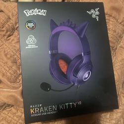 Razer Gender Headset