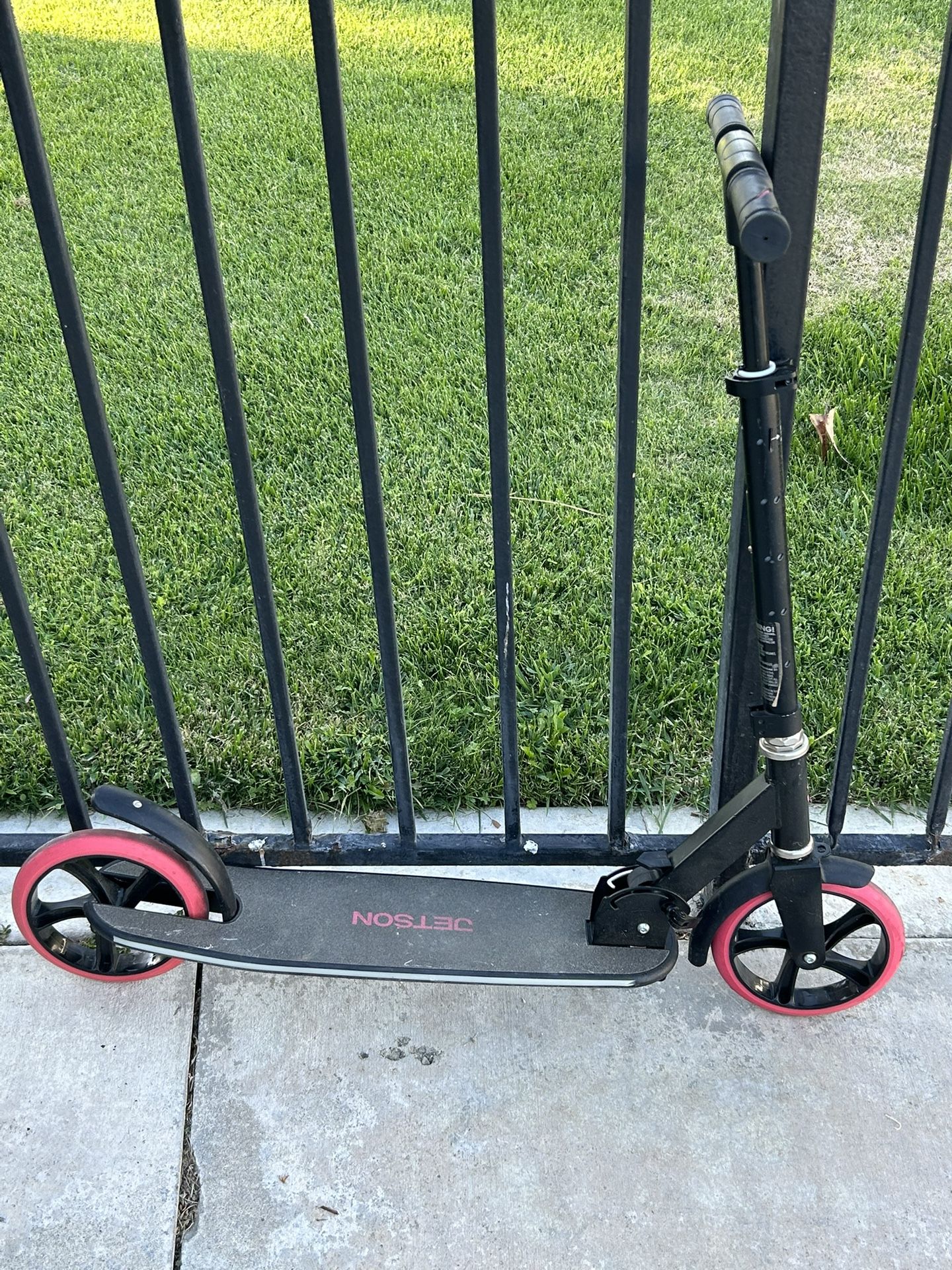 Scooter