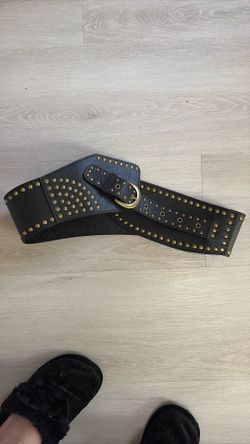 hip Fashion Belt. New