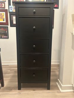IKEA Hemnes dresser