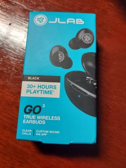 J Lab Ear Buds